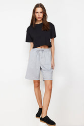 Trendsetter Sweatshorts